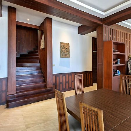 Nakawanna Villa Phuket Eksteriør bilde