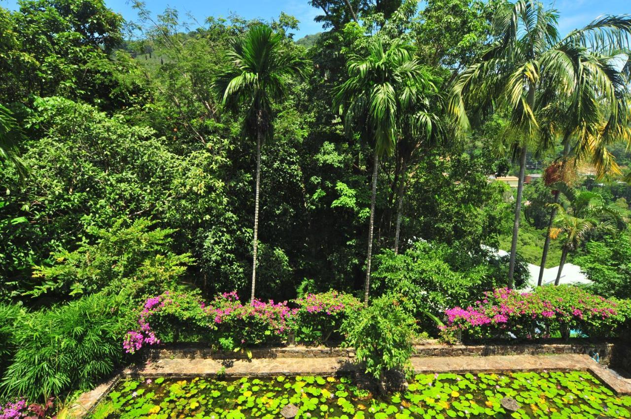 Nakawanna Villa Phuket Eksteriør bilde