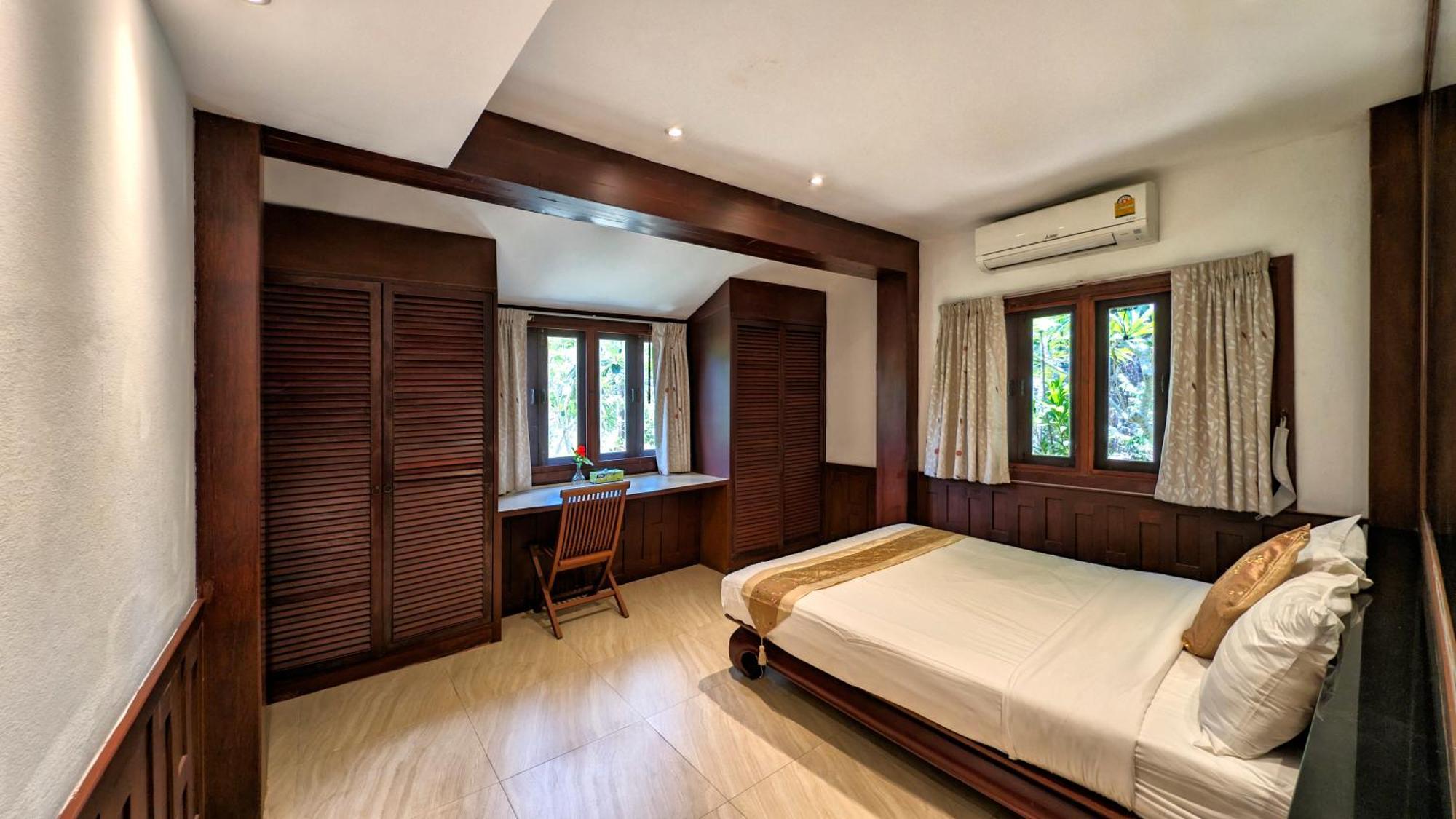 Nakawanna Villa Phuket Eksteriør bilde