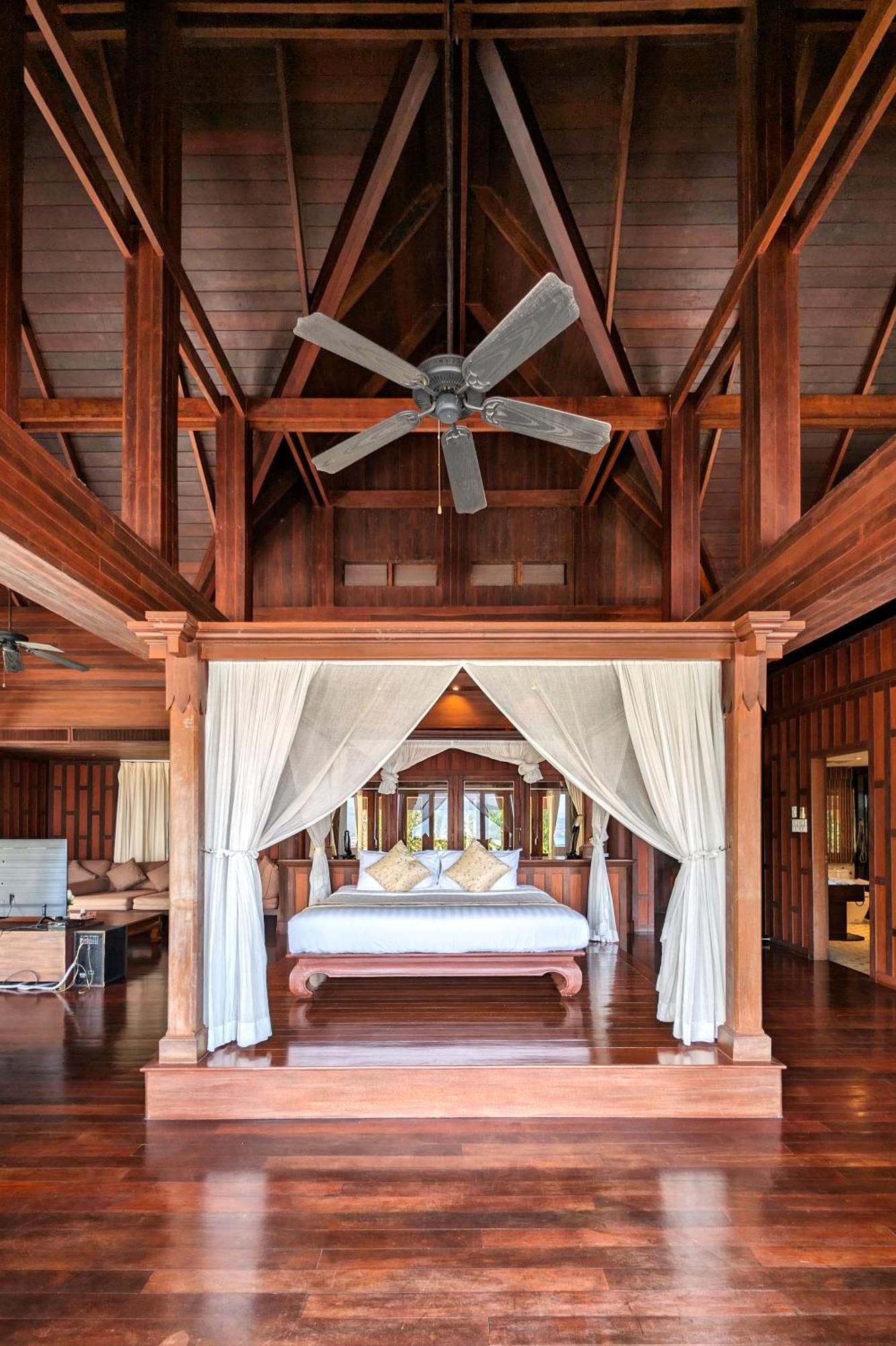 Nakawanna Villa Phuket Eksteriør bilde